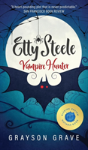 Etty Steele Vampire Hunter - Preview