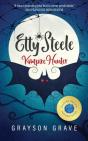 Etty Steele Vampire Hunter - Preview