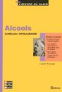 Etude Alcools L'Oeuvre Au Clair - Preview
