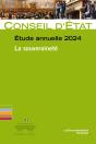 Etude Annuelle 2024 : La Souverainté - Preview