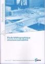 Étude Bibliographique ; Structure ; Usinabilite ; Performances - Preview