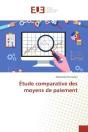 Etude Comparative Des Moyens De Paiement - Preview