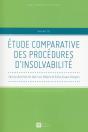 Étude Comparative Des Procédures D'Insolvabilité - Preview