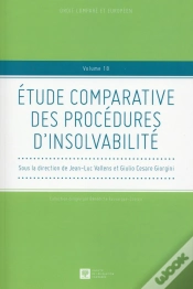 Capa do artigo Étude Comparative Des Procédures D