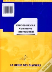 Capa do artigo Étude De Cas ; Bts Commerce International ; Pochette De L