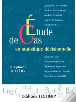 Capa do artigo Étude De Cas En Statistique Décisionelle