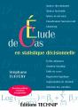 Étude De Cas En Statistique Décisionnelle - Preview