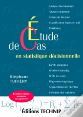 Étude De Cas En Statistique Décisionnelle
