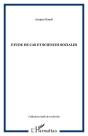 Etude De Cas Et Sciences Sociales - Preview