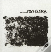 Capa do artigo Étude De Chaos