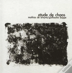 Capa do artigo Étude De Chaos