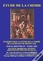Etude De La Chimie
