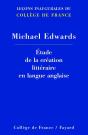Etude De La Creation Litteraire En Langue Anglaise - Preview