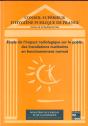 Etude De L'Impact Radiologique Sur Le Public Des Installations Nucleaires En Fonctionnement Normal - Preview