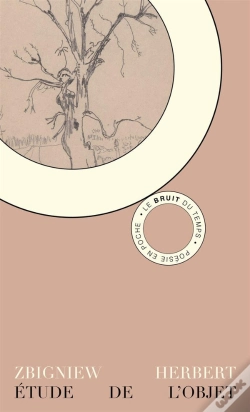 Capa do artigo Etude De L'Objet