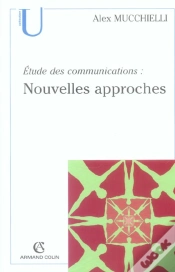 Capa do artigo Étude Des Communications : Nouvelles Approches (2e Édition)