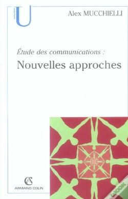 Capa do artigo Étude Des Communications : Nouvelles Approches (2e Édition)
