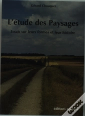 Etude Des Paysages