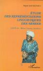 Etude Des Representations Linguistiques Des Sereer ; Senegal ; Mbour Nianing Sandiara - Preview