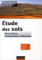 Etude Des Sols - Description, Cartographie, Utilisation - Preview