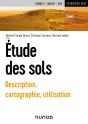 Étude Des Sols : Description, Cartographie, Utilisation - Preview