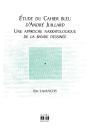 Etude Du Cahier Bleu D'André Juillard - Preview