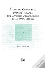 Capa do artigo Etude Du Cahier Bleu D