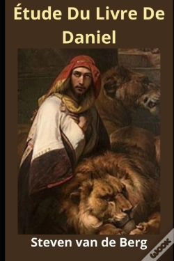 Capa do artigo Etude Du Livre De Daniel