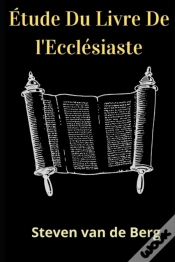 Capa do artigo Etude Du Livre De L