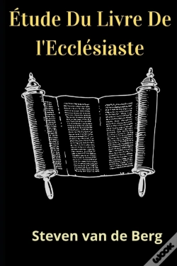 Capa do artigo Etude Du Livre De L'Ecclesiaste