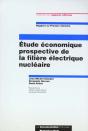 Etude Economique Prospective De La Filiere Electrique Nucleaire - Preview