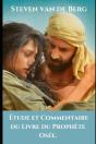Etude Et Commentaire Du Livre Du Prophete Osee - Preview