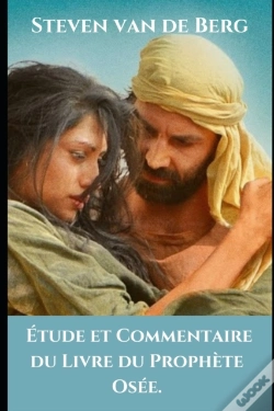 Capa do artigo Etude Et Commentaire Du Livre Du Prophete Osee