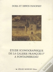 Capa do artigo Etude Iconographique De La Salle Francois 1er A Fontaineblea