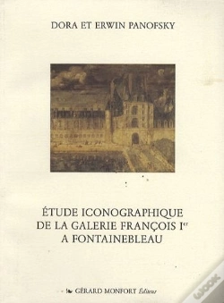 Capa do artigo Etude Iconographique De La Salle Francois 1er A Fontaineblea