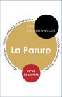 Étude Intégrale : La Parure (Fiche De Lecture, Analyse Et Résumé) - Preview