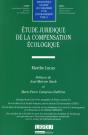 Étude Juridique De La Compensation Écologique - Preview