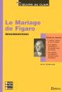 Etude Le Mariage De Figaro L'Oeuvre Au Clair - Preview