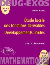 Étude Locale Des Fonctions Dérivables ; Développements Limités