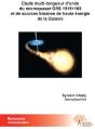 Étude Multi-Longueur D'Onde Du Microquasar Grs 1915+105 Et De Sources Binaires De Haute Énergie De La Galaxie - Preview