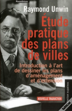 Capa do artigo Étude Pratique Des Plans De Villes