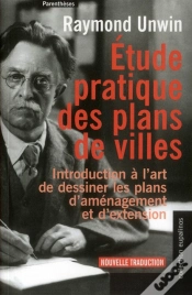 Capa do artigo Étude Pratique Des Plans De Villes