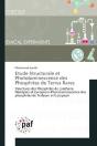 Etude Structurale Et Photoluminescence Des Phosphites De Terres Rares - Structures Des Phosphites De - Preview