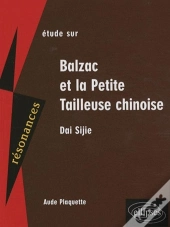 Étude Sur Balzac Et La Petite Tailleuse Chinoise