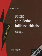 Capa do artigo Étude Sur Balzac Et La Petite Tailleuse Chinoise