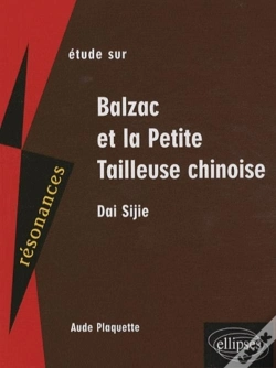 Capa do artigo Étude Sur Balzac Et La Petite Tailleuse Chinoise