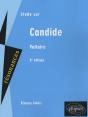 Étude Sur Candide (2e Édition) - Preview