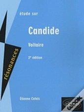 Étude Sur Candide (2e Édition)