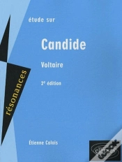 Capa do artigo Étude Sur Candide (2e Édition)