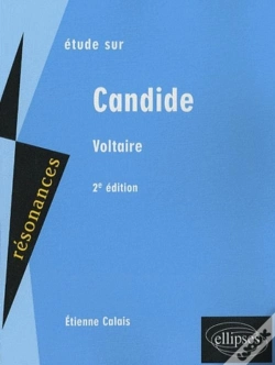 Capa do artigo Étude Sur Candide (2e Édition)